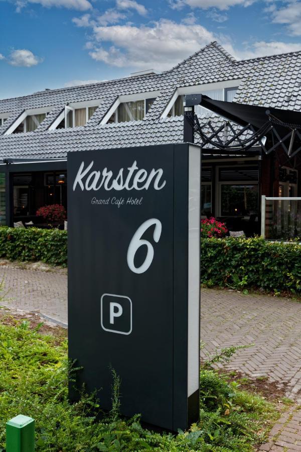 Hotel Karsten Norg Extérieur photo